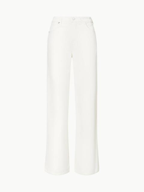 STAUD STAUD WRANGLER THE LOOSE JEAN