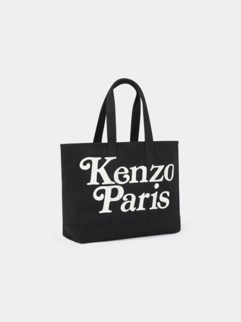 KENZO 'KENZO Utility' large tote bag
