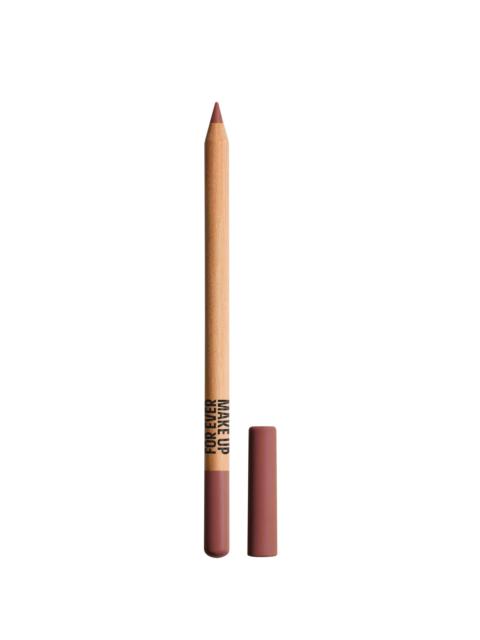 Make Up For Ever MAKE UP FOR EVER Artist Colour Pencil - 604 Up&Down Tan Matte