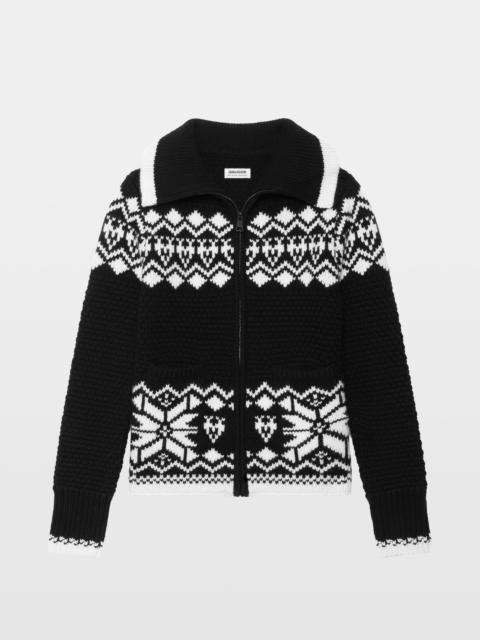 Zadig & Voltaire Gildas Jacket