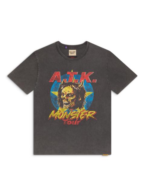 GALLERY DEPT. ATK MONSTER TOUR TEE