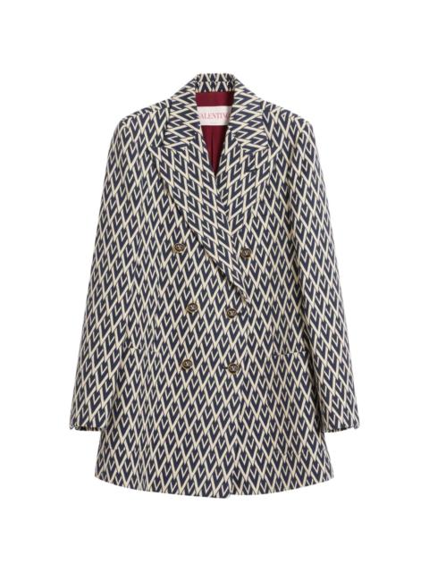 Toute la V coat