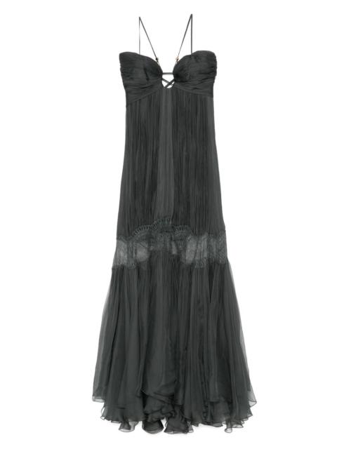 MARIA LUCIA HOHAN Jara maxi dress