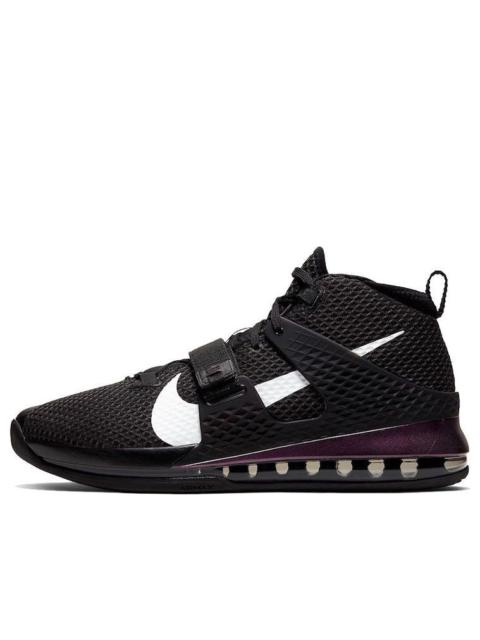 Nike Nike Air Force Max 2 'Black' AV6243-002