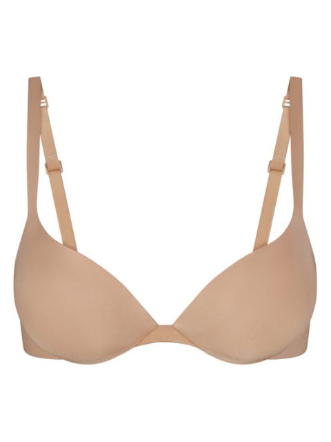 SKIMS Skims Teardrop Push-up bra