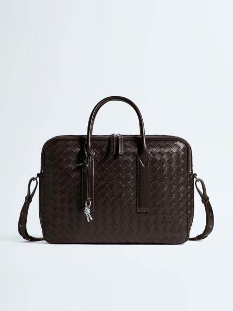 Bottega Veneta Getaway Large Briefcase