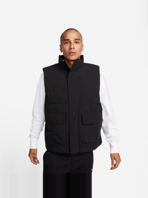 Nike Nike Sportswear Therma-FIT Tech Pack Men's Insulated Vest