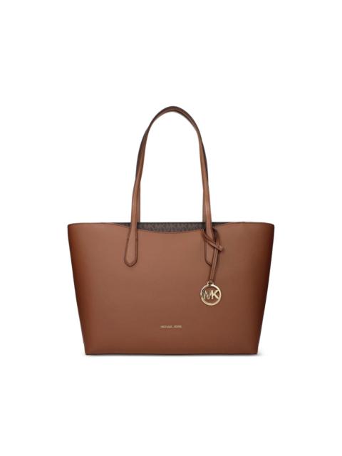 MICHAEL KORS brown shoulder bag