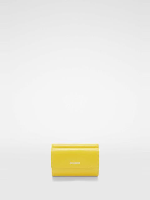 Jil Sander Mini Wallet