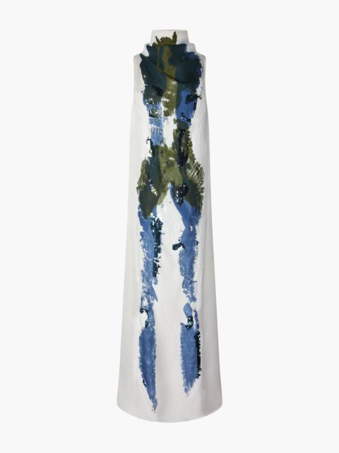 Altuzarra NOORI DRESS