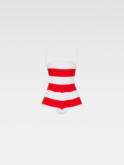 JACQUEMUS La combi Bimini