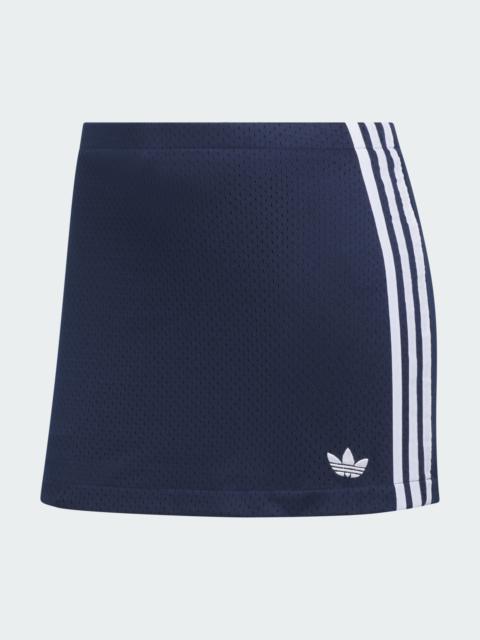 adidas MESH SKIRT