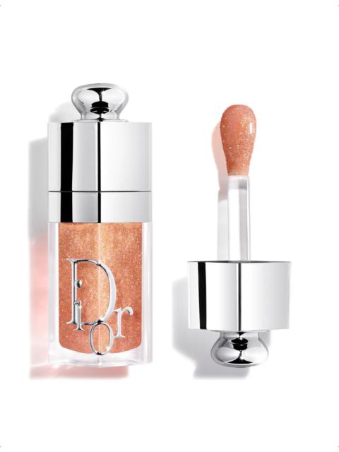 Dior Dior Addict 24-Hour Hydrating Lip Glow Oil 6ml