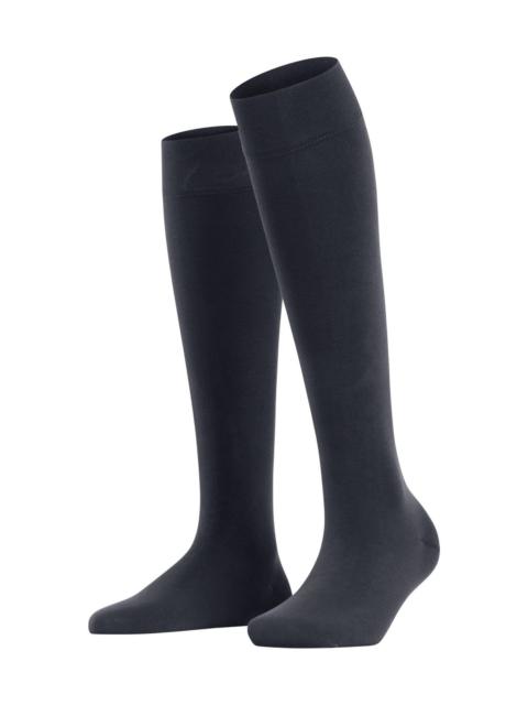 FALKE Fine Softness 50 DEN Women Knee-high socks