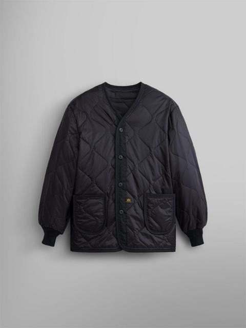 ALPHA INDUSTRIES ALS/92 LINER (HERITAGE)