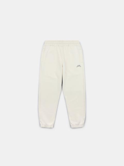 A-COLD-WALL* Bescott Sweatpant Bone