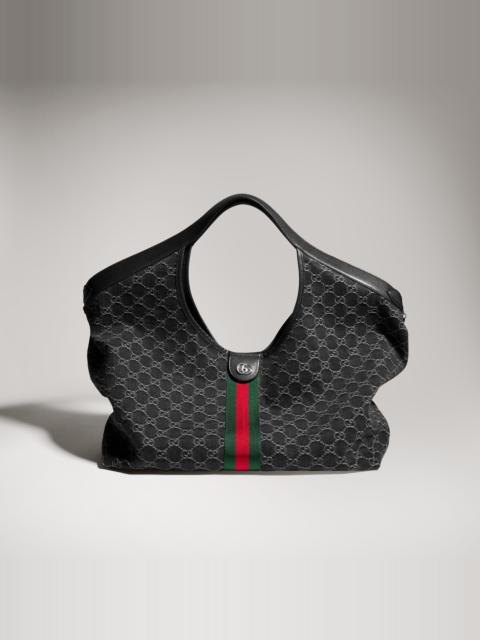 GUCCI Gucci Giglio large tote bag