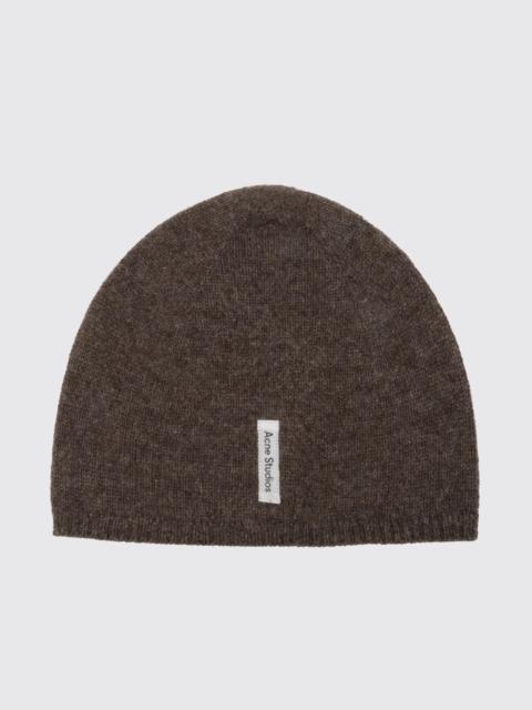 Acne Studios Hat woman Acne Studios