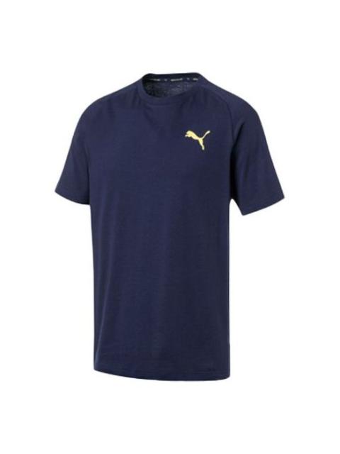 PUMA Modern T-Shirt 'Navy' 844156-06