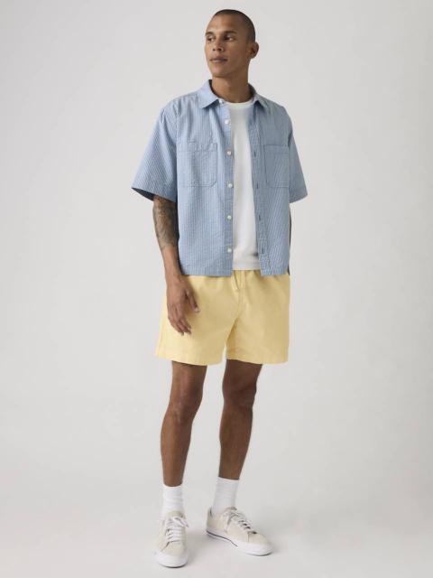 Levi's EASY CORDUROY 6" MEN'S SHORTS