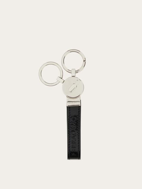 FERRAGAMO KEY RING