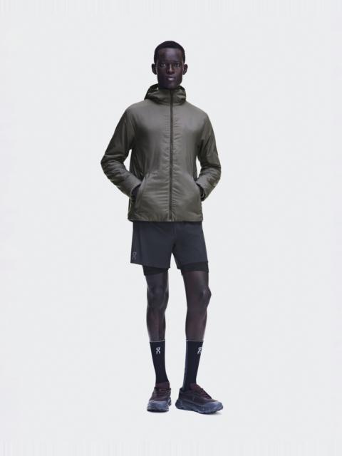 On Ascent Insulated Jacket