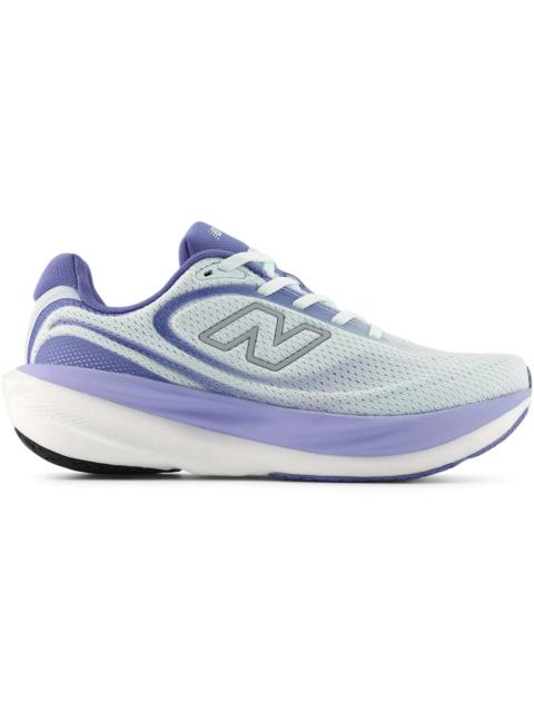 New Balance New Balance Infinion 1080v15 Glint Blue Silver Metallic (Women's)