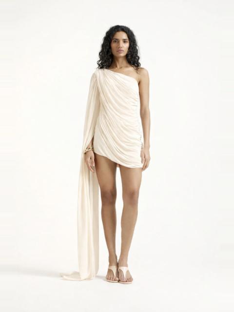 deme Anna- Ivory