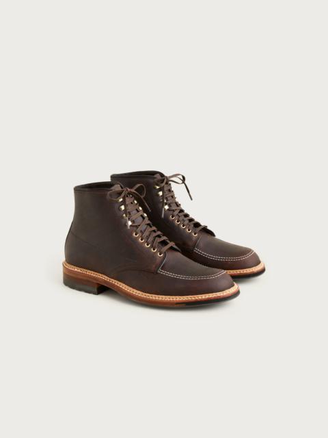 Alden Alden® for J.Crew 405 Indy boots in kudu leather