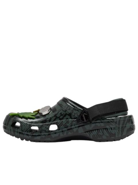 crocs Crocs x Aries Classic Clog 'Black' 211060-001