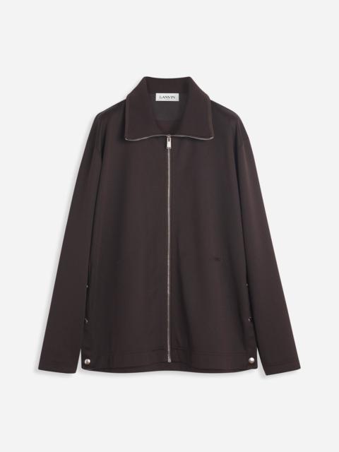 Lanvin LANVIN TRACKSUIT TOP