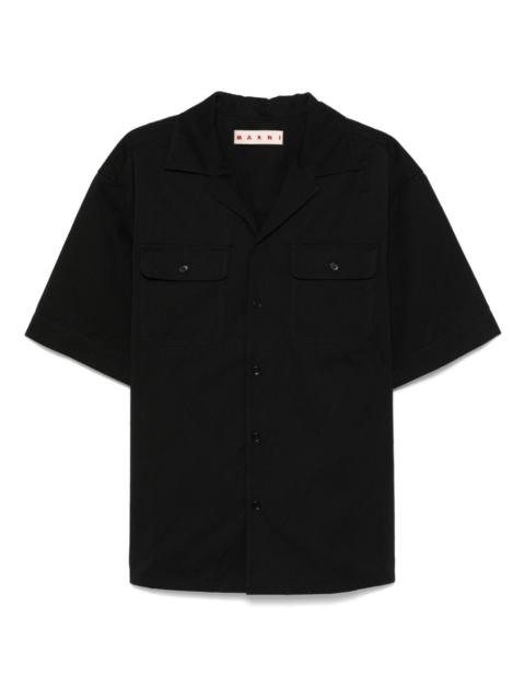 Marni Big Confetti shirt
