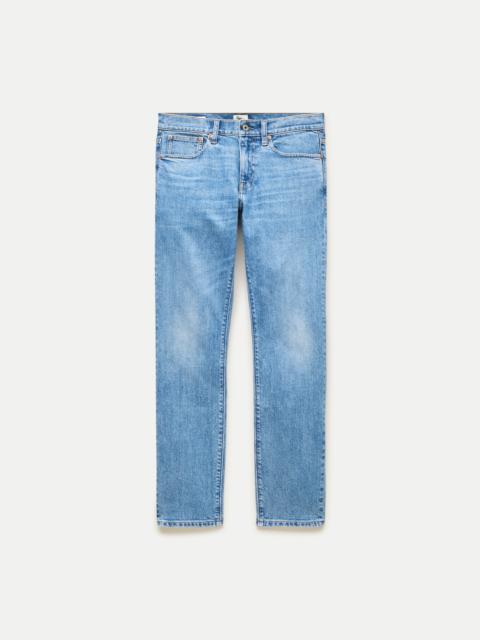 J.CREW 484 Slim-fit stretch jean in vintage medium wash