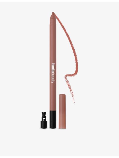 Huda Beauty Lip Contour 2.0 lip liner 0.5g