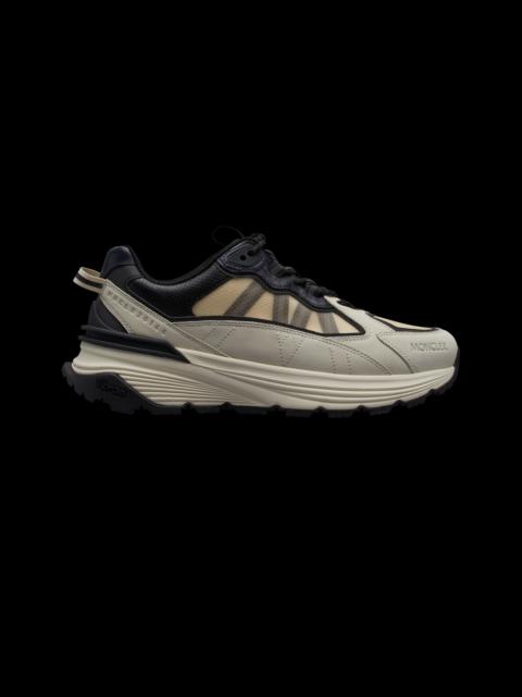 Lite Runner Low Top Sneakers