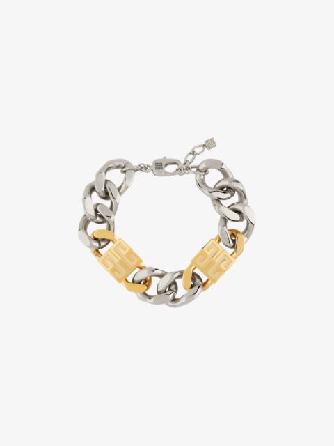 Givenchy 4G BRACELET IN METAL