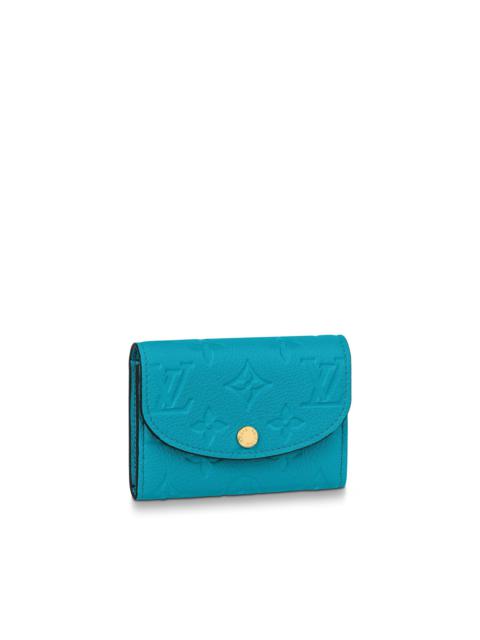 Louis Vuitton Rosalie Coin Purse