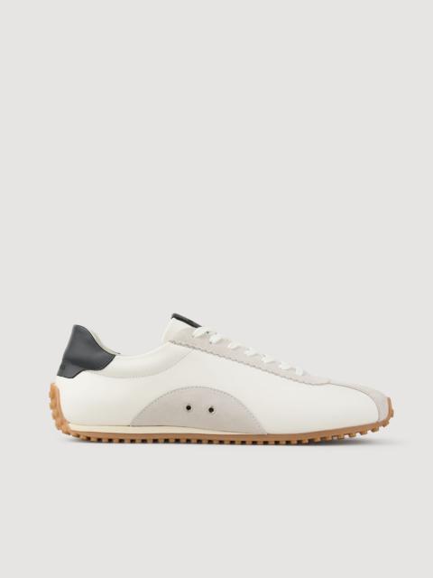 Sandro RUNNING SNEAKERS