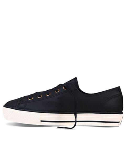 Converse (WMNS) Converse Chuck Taylor All Star Low Top Sneakers 551535C