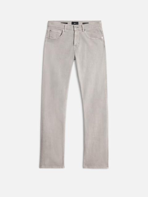 7 For All Mankind THE STRAIGHT in The Softest Denim You Ever Had