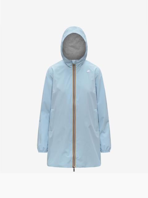 K-WAY SOPHIE STRETCH POLY JERSEY