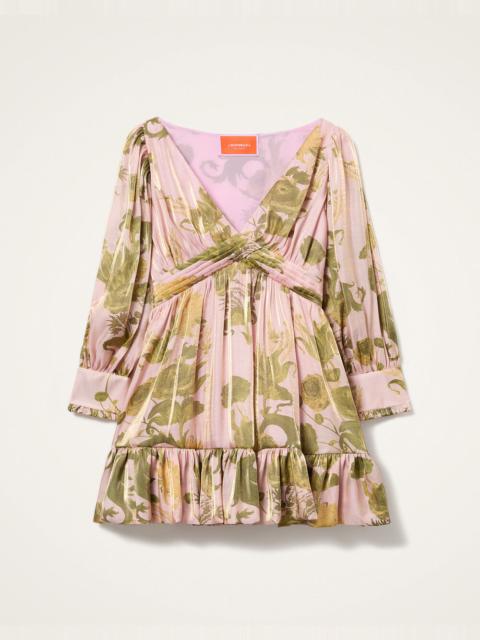 La DoubleJ Beaming Dress