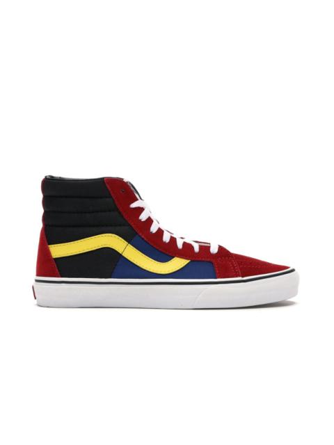Vans Vans Sk8-Hi OTW Rally