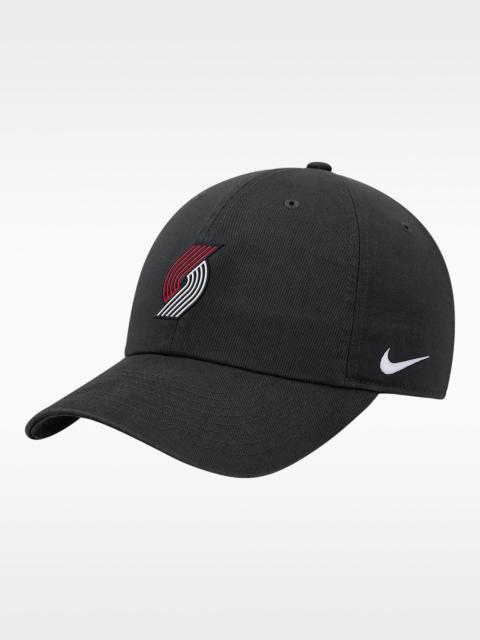 Nike Portland Trail Blazers NBA Cap