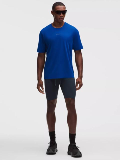 lululemon Fast and Free Half Tight 8" *Updated Design