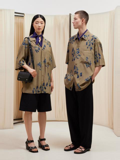 Lemaire SUMMER SHIRT