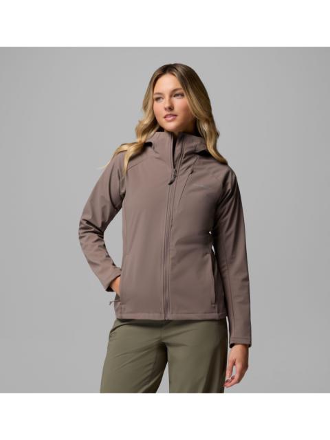 Columbia Women's Trailborne Softshell