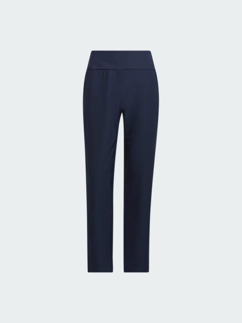adidas Ultimate365 Solid Ankle Pants