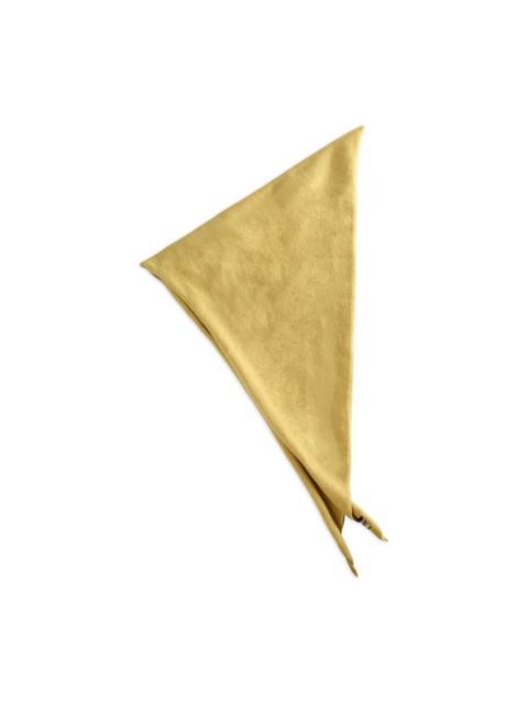 extreme cashmere Nº 35 scarf