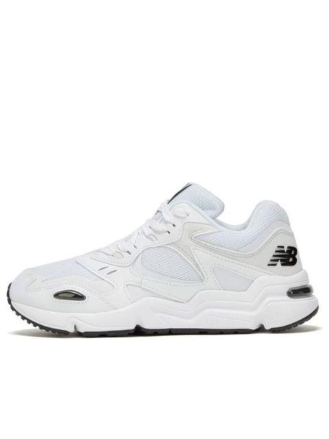 New Balance (WMNS) 새로운 균형 426Series 운동화 백색 WL426LE1
